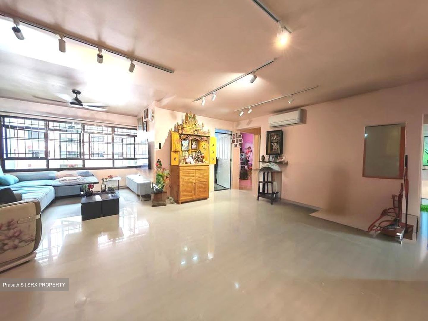 Blk 980D Buangkok Crescent (Hougang), HDB 5 Rooms #610445991